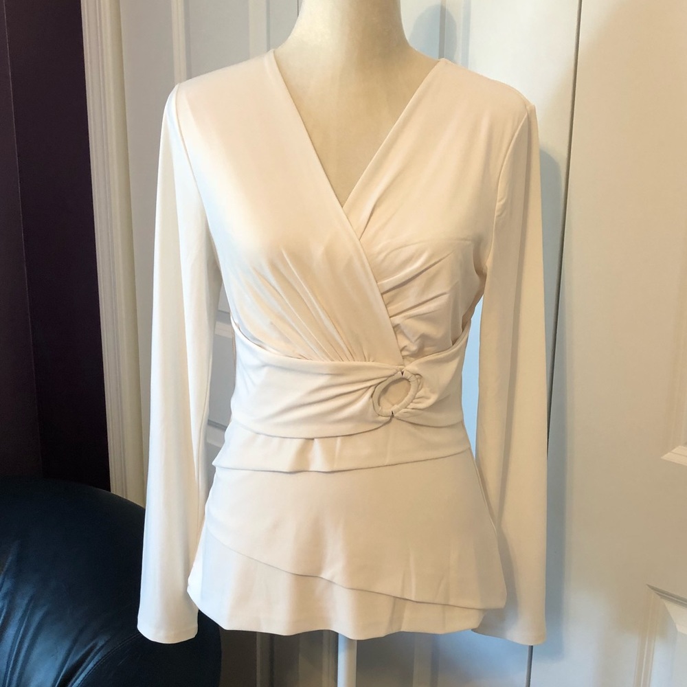 REDUCED💥White House/Black Market Top